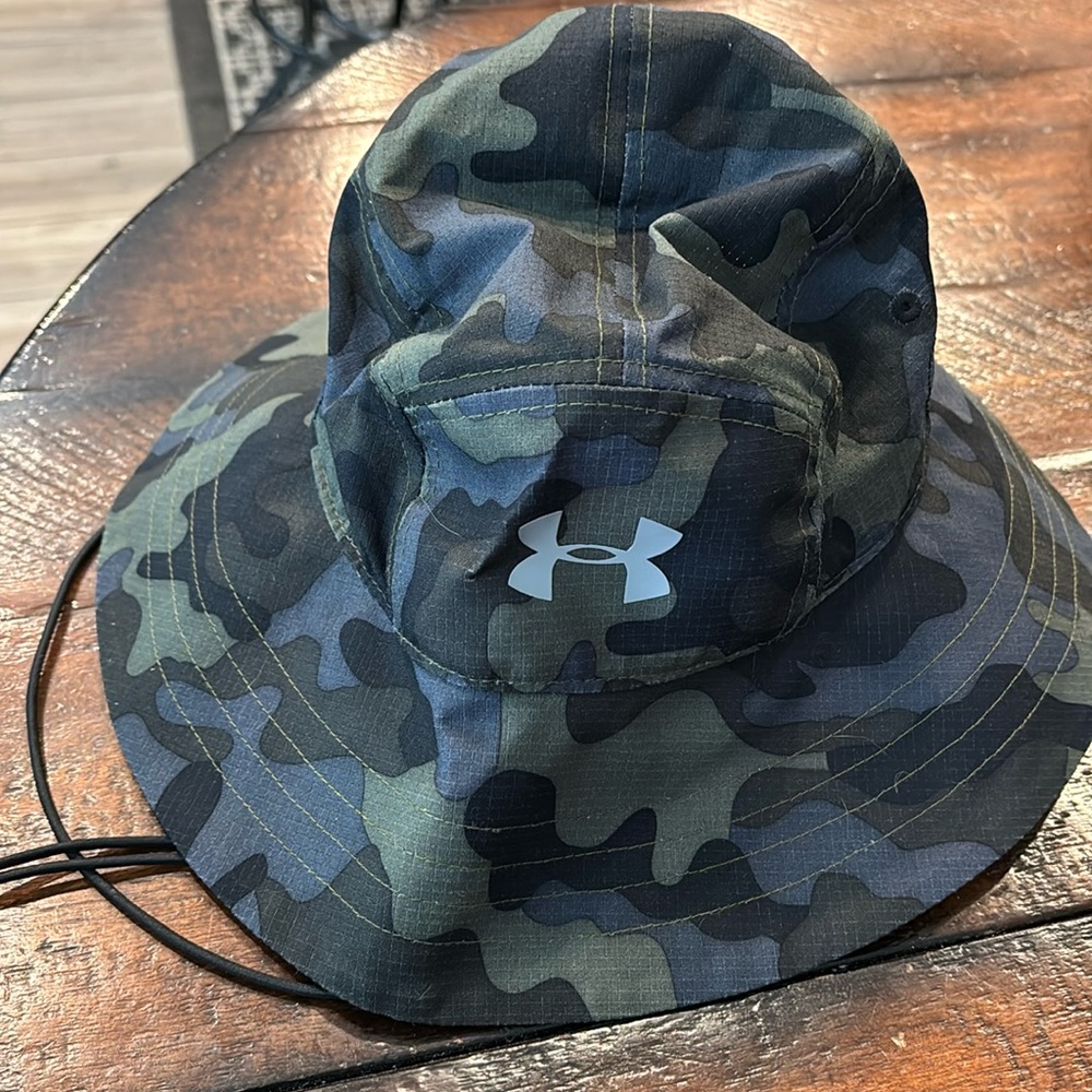 Under Armour Bula hat